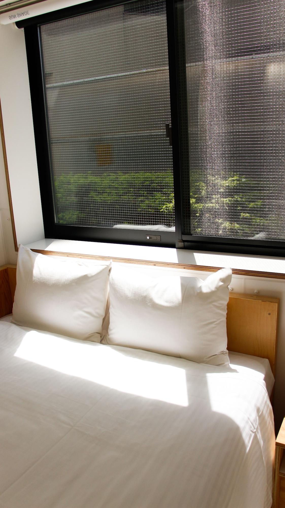 Mustard Hotel Shibuya Tokyo Dış mekan fotoğraf