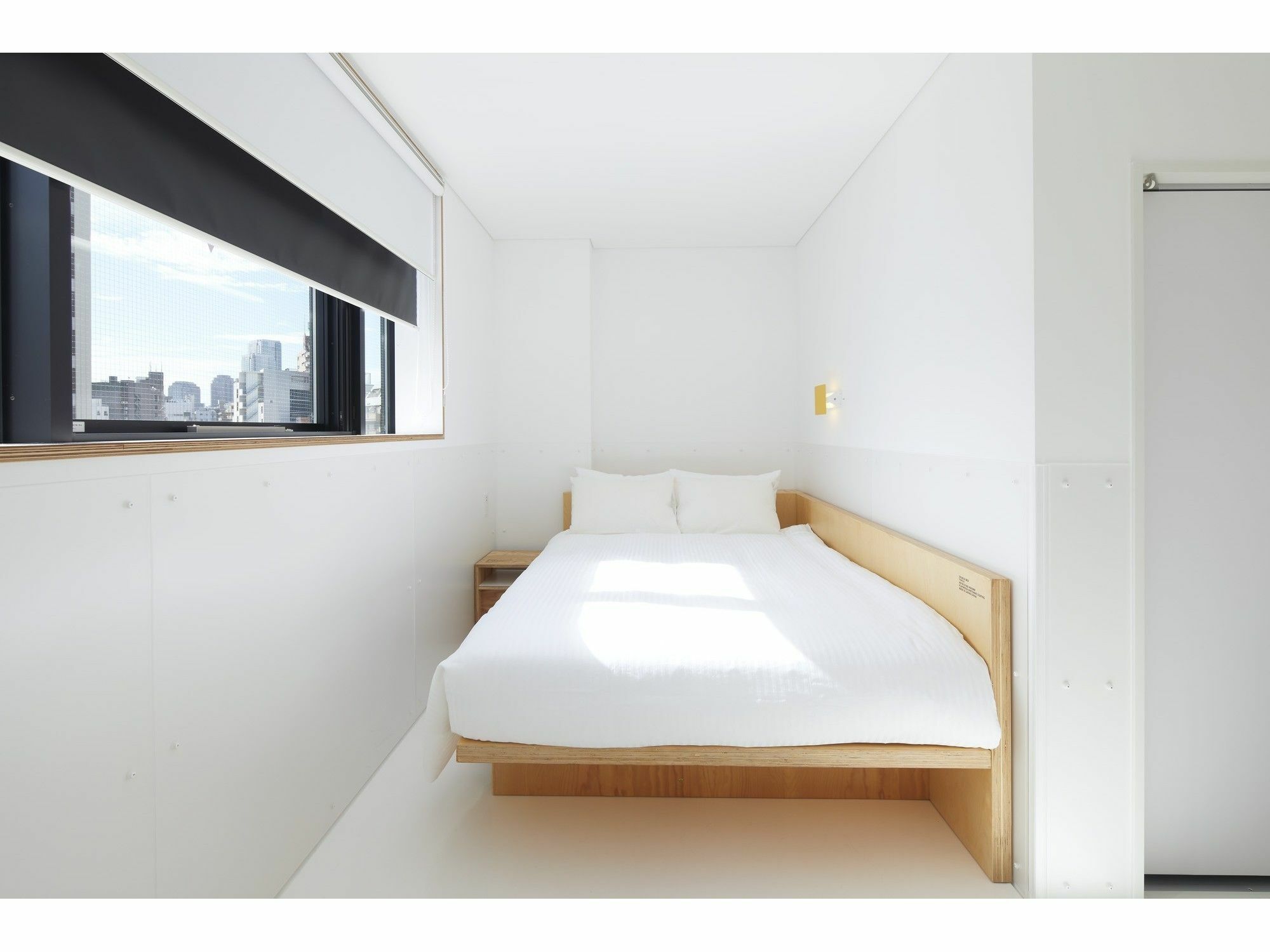 Mustard Hotel Shibuya Tokyo Dış mekan fotoğraf