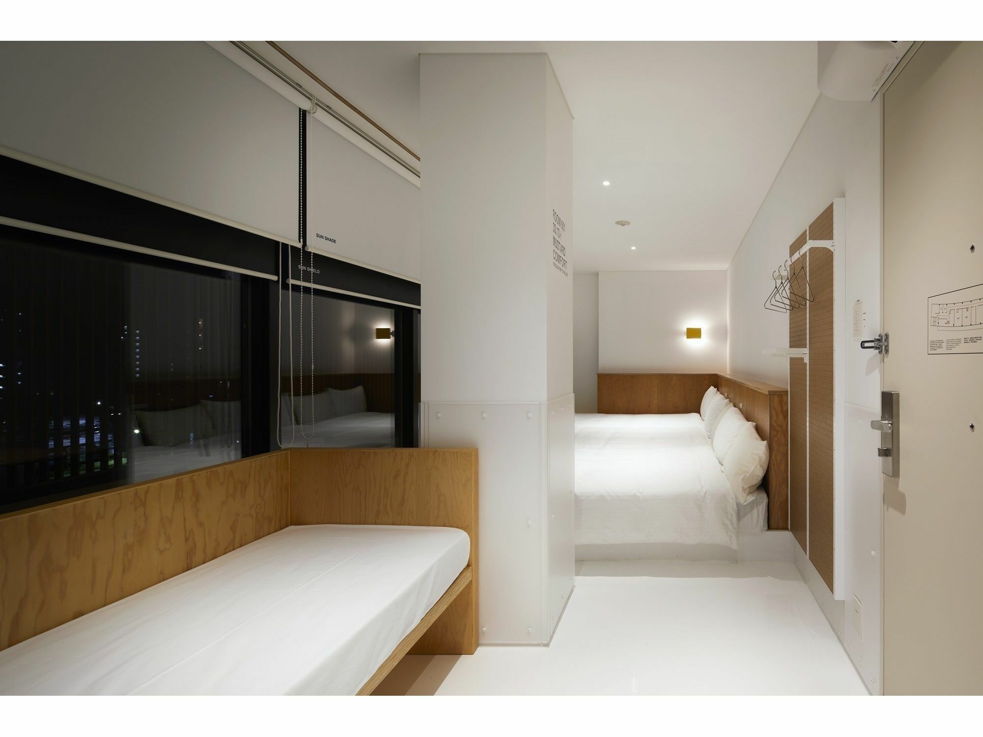 Mustard Hotel Shibuya Tokyo Dış mekan fotoğraf